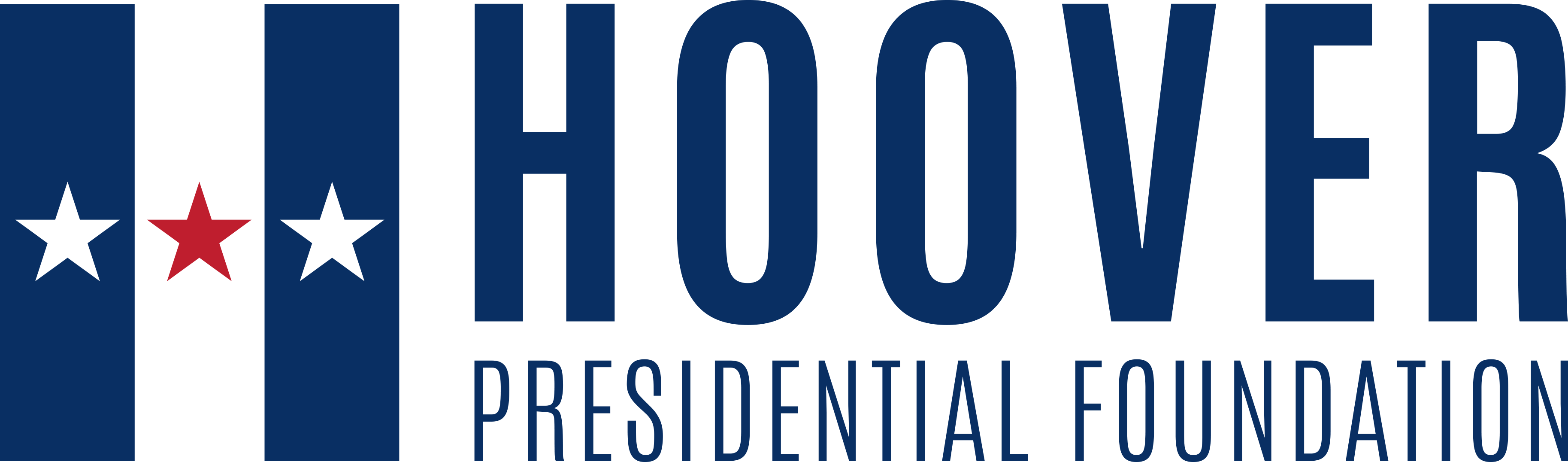 Hoover Presidential Foundation